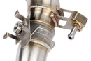 APR 18-25 Audi SQ5 B9 Catback Exhaust System