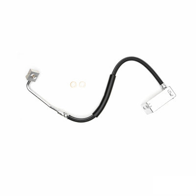 DFC 02-03 Ford F-450 Super Duty Rear-L lo/Rr L Lo Brake Hose