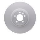 DFC 10-17 Land Rover Range Rover Sport Front GeoSPEC Coated Rotor