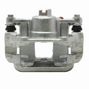DFC 11-17 Honda Odyssey Rear-L Premium Caliper - Silver Zinc Coated