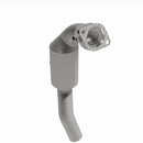 MagnaFlow 15-17 Edge V6 2.7 OEM Close Coupled Direct Fit Converter