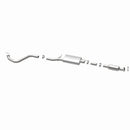 MagnaFlow Direct Fit Catalytic Converter 14-16 Kia Soul 2.0L