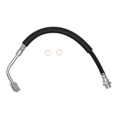 DFC 82-86 Jeep CJ-7 Front-L Brake Hose
