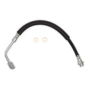 DFC 82-86 Jeep CJ-7 Front-L Brake Hose
