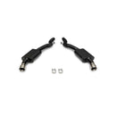 Flowmaster 24-25 Mustang 2.3L/5.0L American Thunder-Axle-Back- NO VLVES Exhaust System
