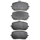 DFC 20-26 Mercedes-Benz GLS450 Front 5000 Advanced Low Metallic Brake Pads