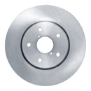 DFC Brake Rotors - Plain