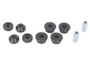 Whiteline 94-01 Acura Integra DB/DC Essential Front and Rear Vehicle Kit
