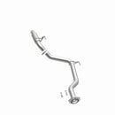 BRExhaust 13-18 Nissan Pathfinder/ 13-17 Infiniti JX35/QX60 Muffler Kit