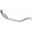 MagnaFlow Direct Fit Catalytic Converter 06-08 Jaguar S-Type 3.0L