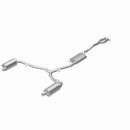 MagnaFlow BRE Exhaust Kit 11-14 Dodge Charger 3.6L