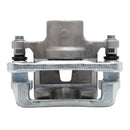 DFC 15-21 Kia Sedona Rear-L Premium Caliper - Silver Zinc Coated