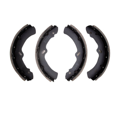 DFC 92-93 UD UD 1300 Front/Rear Premium Riveted Shoes