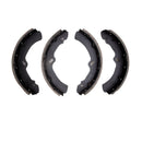DFC 92-93 UD UD 1300 Front/Rear Premium Riveted Shoes