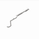 MagnaFlow DF Catalytic Conv OEM Grade Federal EPA Compliant 14-17 Kia Forte / Hyundai Elantra