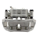 DFC 19-24 Mercedes-Benz Sprinter 3500 Front-R Premium Caliper - Silver Zinc Coated