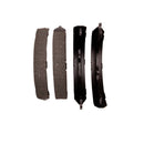 DFC 14-20 Cadillac Escalade ESV Parking Brake Parking Shoes