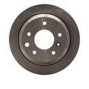 DFC 86-89 Jaguar XJ6 Rear Brake Rotor