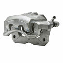 DFC 94-97 Lexus ES300 Front-L Silver Zinc Coated Premium Caliper