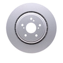 DFC GeoSPEC Coated Rotors - Plain
