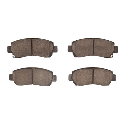DFC 19-20 Suzuki Ertiga (Mexico) Front 3000 Ceramic Brake Pads