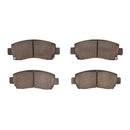 DFC 19-20 Suzuki Ertiga (Mexico) Front 3000 Ceramic Brake Pads