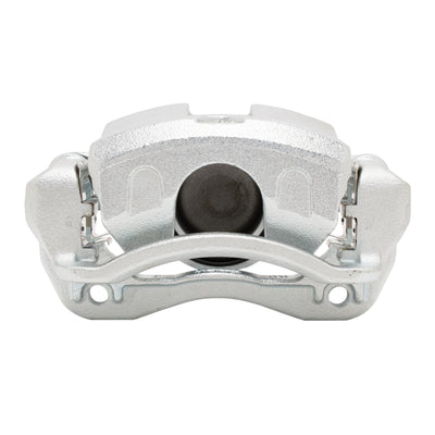 DFC 17-20 Hyundai Elantra Front-L Premium Caliper - Silver Zinc Coated