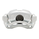 DFC 17-20 Hyundai Elantra Front-L Premium Caliper - Silver Zinc Coated