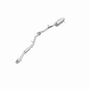 MagnaFlow BRE Exhaust Kit 04-08 Subaru Impreza Forester 9-2X 2.5L