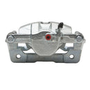 DFC 90-01 Acura INTEGRA Front-R Premium Caliper - Silver Zinc Coated