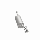 BRExhaust 09-11 Chevrolet Aveo 1.6L Muffler Kit