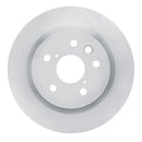 DFC 21-25 Lexus IS300 Rear Brake Rotor