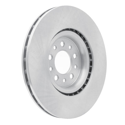 DFC Brake Rotors - Plain