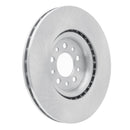 DFC Brake Rotors - Plain