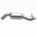 MagnaFlow 19-21 Ford Ranger Single Underbody 2.3L Direct Fit Converter
