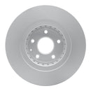 DFC 16-25 Mazda CX-5 Front GeoSPEC Coated Rotor
