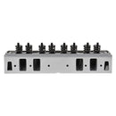 Edelbrock Single Performer RPM Oldsmobile Big Block Cylinder Head (For Use w/ Hyd Roller Camshaft)