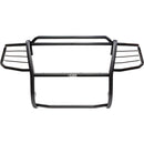 Westin 2015-2018 Chevrolet Suburban/Tahoe Sportsman Grille Guard - Black
