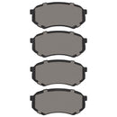 DFC Ultimate Duty Brake Pads