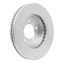 DFC GeoSPEC Coated Rotors - Plain