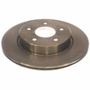 Power Stop 10-18 Isuzu NRR Front Medium Duty Kit