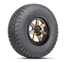 AMP Terrain Pro A/T Tire - LT285/70R17 121/118R