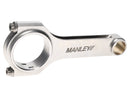 Manley Chevrolet Big Block H-Beam Connecting Rod Set - 6.700in Length