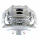 Power Stop 05-09 Audi A4 Quattro Front Autospecialty Kit w/Cals