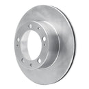 DFC 87-89 Porsche 944 (Excl Turbo) Front Brake Rotor