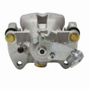 DFC 07-16 Mini Cooper Rear-R Premium Caliper - Silver Zinc Coated