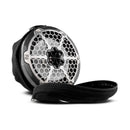 DS18 8in Covers For NXL-PS and CF-PS Towers Black