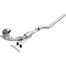 Magnaflow 18-20 Volkswagen Tiguan 2.0L OEM Underbody Direct Fit Converter