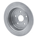 DFC 15-21 Subaru WRX Front Brake Rotor