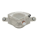 DFC 69-74 Buick Apollo Front-L Premium Caliper - Silver Zinc Coated